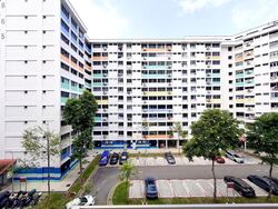 Blk 867 Yishun Street 81 (Yishun), HDB 4 Rooms #536966321